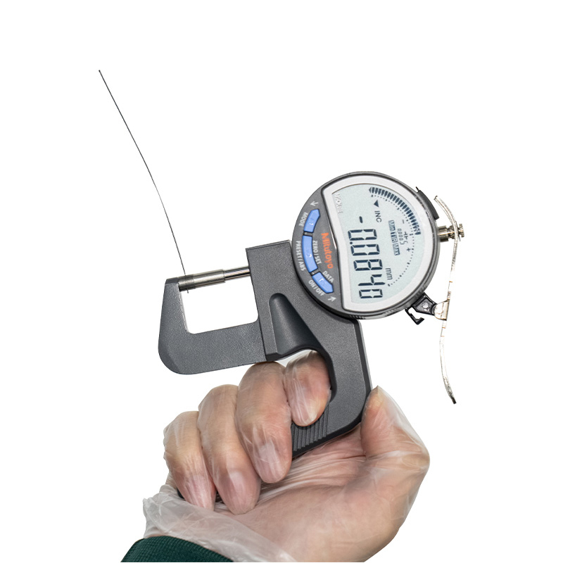 超薄肉医療用チューブ