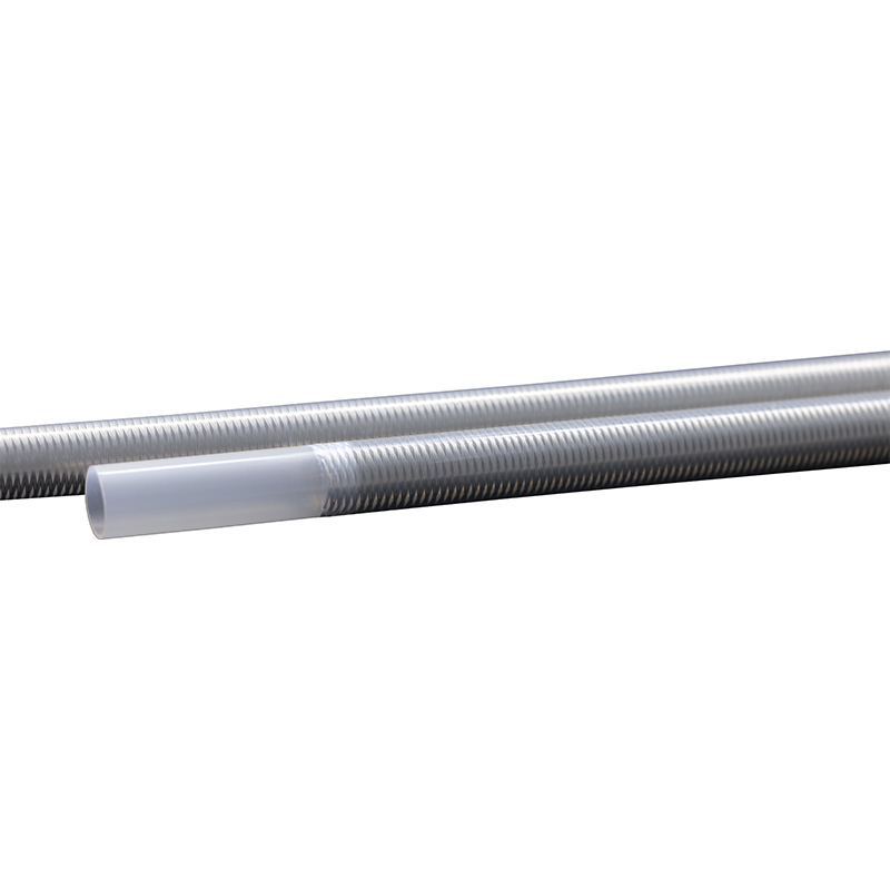 編組強化チューブ