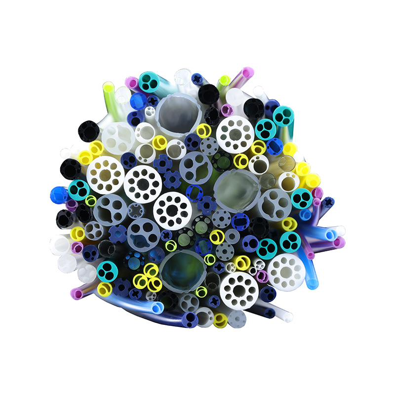 マルチルーメンチューブ