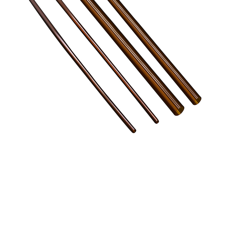 医療用ポリイミドチューブ