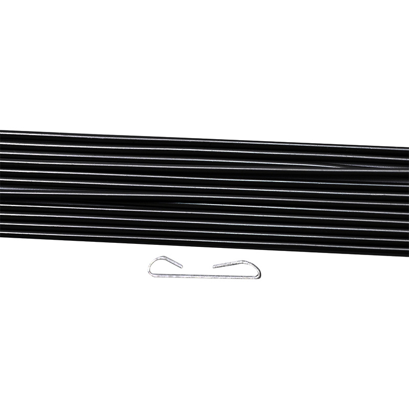 TPU 放射線不透過性チューブ