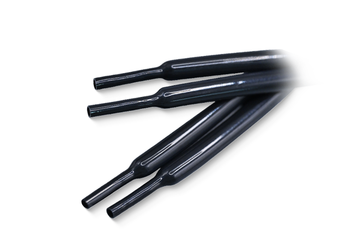 熱収縮チューブ