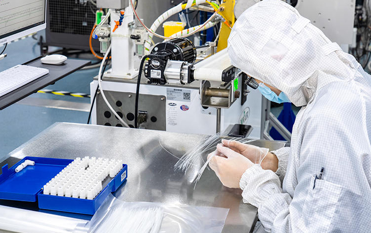 寧波リンスタントポリマーマテリアルズ株式会社株式会社