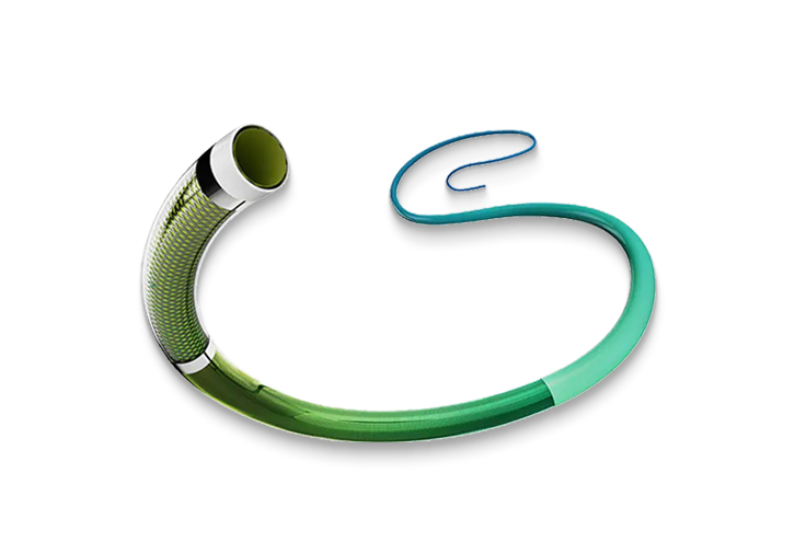 マイクロカテーテル