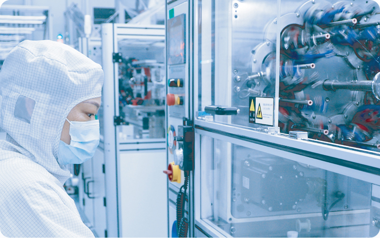 寧波リンスタントポリマーマテリアルズ株式会社株式会社